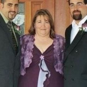 Meet your Posher, Marianne